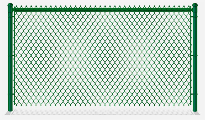 Chain Link Fence Contractor in Houston Texas