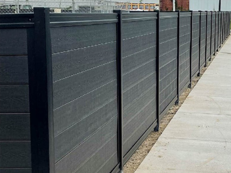 Specialty Fence Contractor in Houston Texas