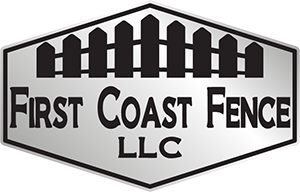 First Coast Fence LLC - logo