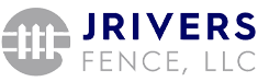 Jrivers Fence, LLC - logo