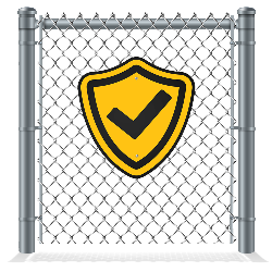 Greater Houston Chain Link Fence Warranty Information