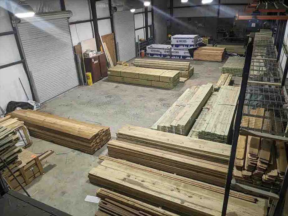 West University Place Texas DIY Fence Installation