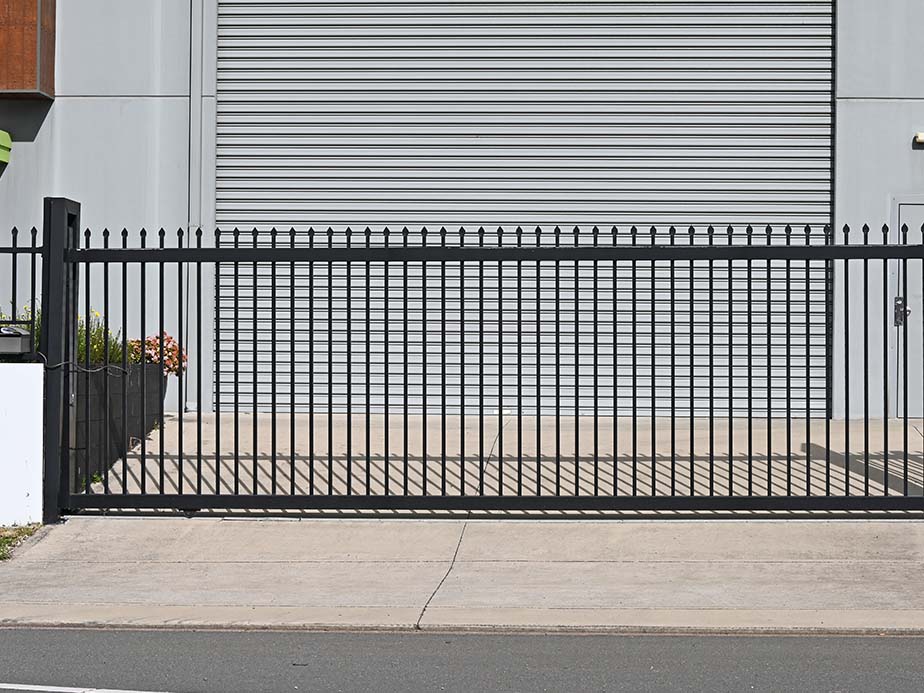 West University Place TX Wrought Iron Fences